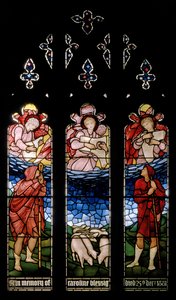The Annunciation To The Shepherds